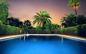 Hotel La Peña